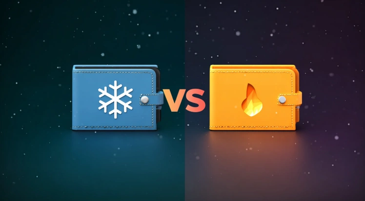 Ledger Live send crypto