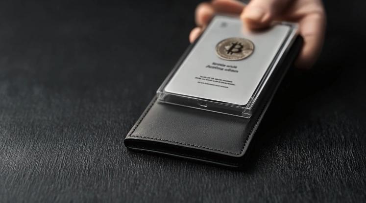 Ledger Live market overview