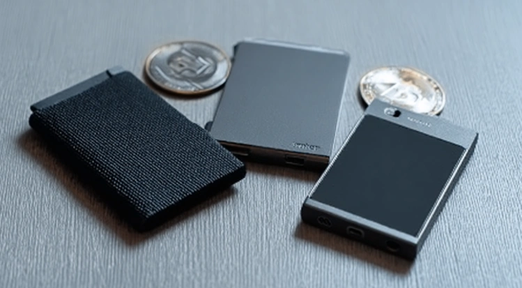 Ledger Live crypto rates